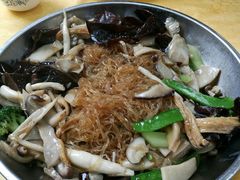 -江记餐厅(罗冲围店)