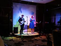 -瑞吉吧 The St·Regis Bar(长沙瑞吉酒店)