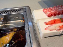 -海底捞火锅(高新活力城店)