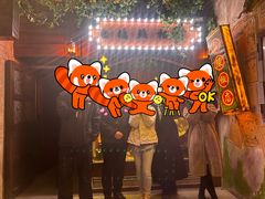 -棂笼·深度沉浸密室(武汉旗舰店)