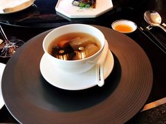 -杭州西子湖四季酒店·金沙厅