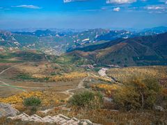 -灵山