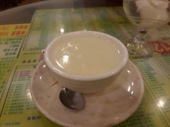 姜撞奶-顺记冰室(宝华路店)