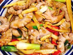 -刘师父老汉口江湖菜(蔡锷路店)