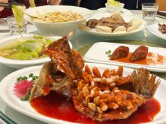 -得月楼·省级非遗·传统苏帮菜(观前店)