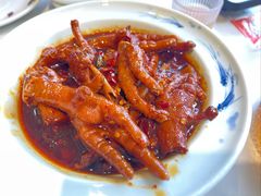 -欧记大排档·景德菜(上海首店)