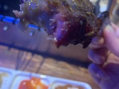 -三个蒙古大叔羊肉串(大宁店)