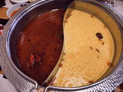 -牛匠和牛寿喜锅(西安总店)