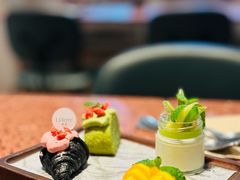 -La Terre乐田(万象城店)