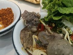-刘少华贵州小黄牛·鲜牛肉火锅(总店)