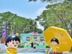 -东莞松山湖万象汇