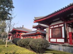 -大慈恩寺(大雁塔)