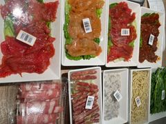-野妹经典火锅(江夏中百店)