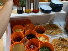 -小龙坎火锅(仓山万达店)