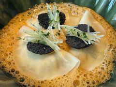 -Le Comptoir de Pierre Gagnaire