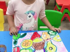 -东方童画少儿美术(莘庄体验馆)