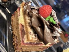 -北京宝辰饭店·聚彩轩中餐厅