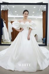 点击看大图 -纯色时光婚纱艺术馆WHITE