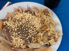 -金伯利街美食夜市