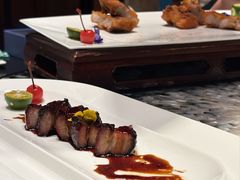 -北京饭店谭家菜