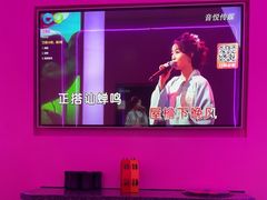 -酷秀KTV(五道口店)