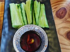-御记碳烤肥牛(东城万达店)