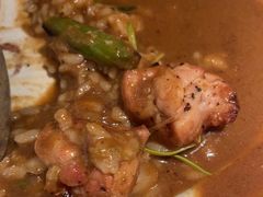 -CURRY YA 熟成咖哩專門店(深圳湾万象城店)