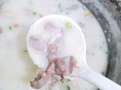 -南记食粥坊·宵夜大排档(岭南分店)