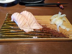 -千代武日本料理(哈西店)