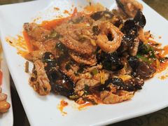 -惠记粉汤羊血(永松路店)
