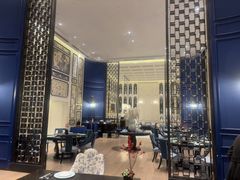 -翠湖宾馆·中餐厅