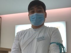 -长风拨筋养身(金虹桥店)