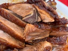 三杯鸭-昌茂客家情