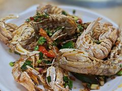 -田源农家饭店·窑鸡王·海鲜(东部湾·融创店)