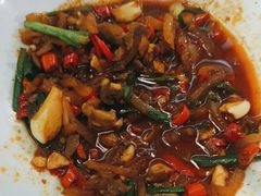 -绿茶餐厅(天津天河城店)