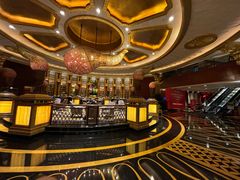-深圳凯宾斯基酒店
