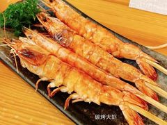 -浦·传统日式料理(3 5 1 1 店)