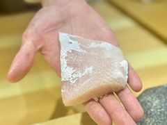 -镹·鱼料理  国产鱼使用店