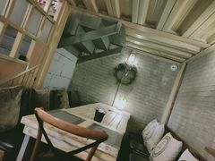 -Cafe Alice咖啡爱丽丝(奥城店)