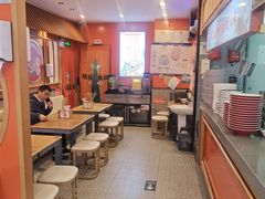 -陕味食族油泼面·小炒盖码面(双榆树店)