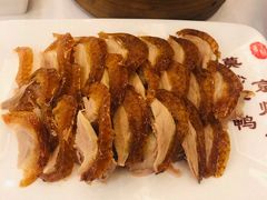 -全聚德(常州店)