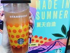 -星巴克(上海交通大学店)