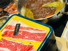 -枝魯枝魯自助料理