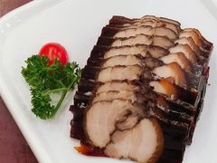 马莲肉-都一处烧麦馆(前门店)