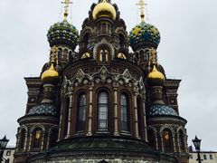 -滴血救世主教堂