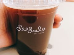 -Seesaw Coffee(上生新所店)
