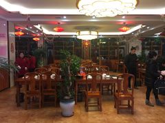 -鲍氏金勺子(恒大店)