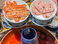 -咏江南·苏式火锅·苏州评弹(观前街店)