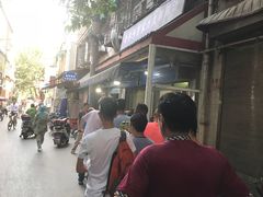-老字号贾家肉丸糊辣汤(光明巷店)
