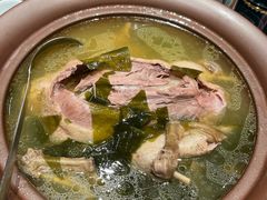 -宋徽厨·安徽菜(怀宁步行街店)